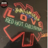 Red Hot Chili Peppers – Unlimited Love 2LP - su plakatu