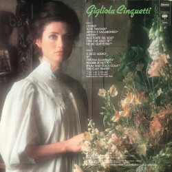 Gigliola Cinquetti – Gigliola Cinquetti