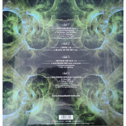 TransAtlantic  – Kaleidoscope 2LP + CD