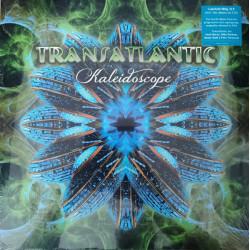TransAtlantic  – Kaleidoscope 2LP + CD
