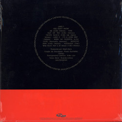 Caetano Veloso – Transa