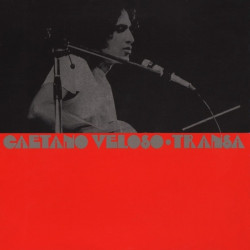Caetano Veloso – Transa