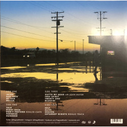 Khalid – Free Spirit 2LP