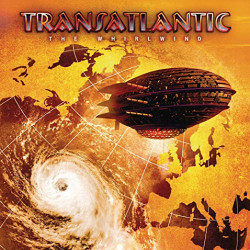 Transatlantic – The Whirlwind 2LP + CD