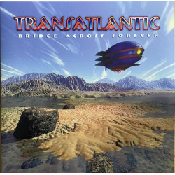 TransAtlantic – Bridge Across Forever  2LP + CD