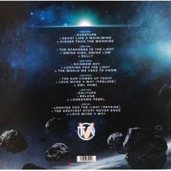 Transatlantic – The Absolute Universe - Forevermore (Extended Version) 3LP + 2CD