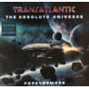 Transatlantic – The Absolute Universe - Forevermore (Extended Version) 3LP + 2CD