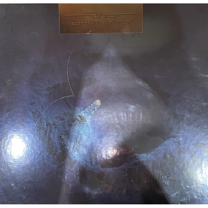 Tool – Fear Inoculum 5LP Box Tool – Fear Inoculum 5LP Box