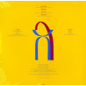 King Crimson – Three Of A Perfect Pair