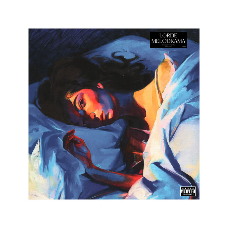 Lorde – Melodrama Lorde – Melodrama
