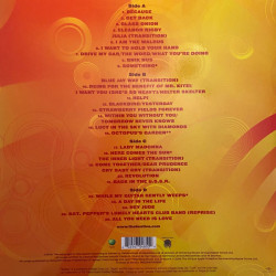 The Beatles – Love  2LP