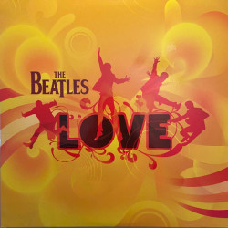 The Beatles – Love  2LP
