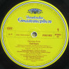 Georges Bizet - Teresa Berganza, Placido Domingo, London Symphony Orchestra, Claudio Abbado – Carmen 3LP BOX