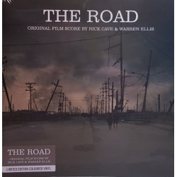 Nick Cave & Warren Ellis – The Road - Coloured