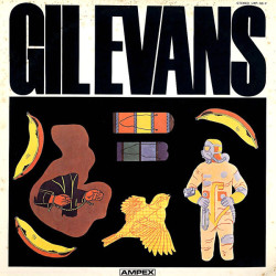 Gil Evans – Gil Evans