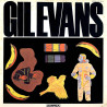 Gil Evans – Gil Evans
