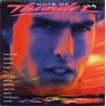 Various ‎– Days Of Thunder (Music From The Motion Picture Soundtrack)