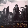 Liaudies Muzikos Teatro Trupė ‎– Baudžiavos Laikų Pasakojimai, Dainos