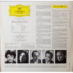 Giuseppe Verdi - Rigoletto