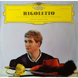 Giuseppe Verdi - Rigoletto