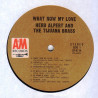Herb Alpert & The Tijuana Brass – What Now My Love