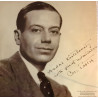 Andre Kostelanetz Plays Cole Porter With Douglas Fairbanks, Jr. 2LP