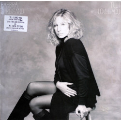Barbra Streisand – Till I Loved You
