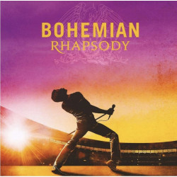 Queen – Bohemian Rhapsody (The Original Soundtrack) 2LP