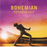Queen – Bohemian Rhapsody (The Original Soundtrack) 2LP
