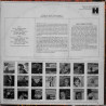 Eileen Farrell With Percy Faith And His Orchestra – Where Or When