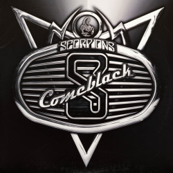 Scorpions – Comeblack 2LP