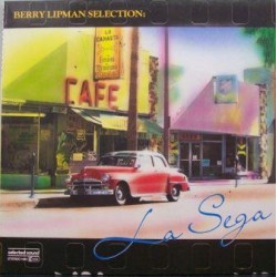 Berry Lipman Selection – La Sega