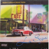 Berry Lipman Selection – La Sega