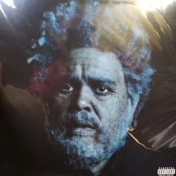 The Weeknd – Dawn FM 2LP