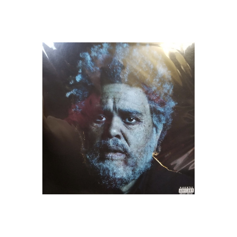 The Weeknd – Dawn FM 2LP The Weeknd – Dawn FM 2LP