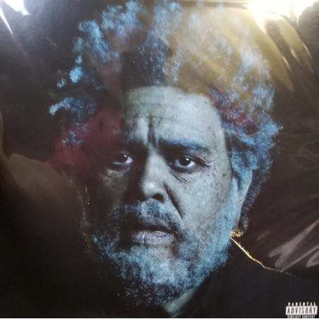 The Weeknd – Dawn FM 2LP