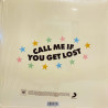 The Tyler, The Creator – Call Me If You Get Lost 2LP
