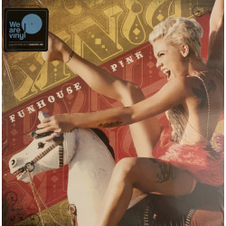 P!NK – Funhouse