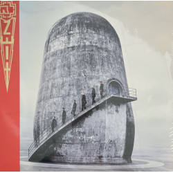 Rammstein – Zeit 2LP