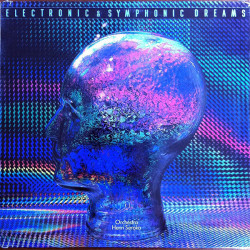 Henri Seroka ‎– Electronic & Symphonic Dreams