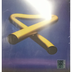 Mike Oldfield – Tubular Bells II - Coloured RSD