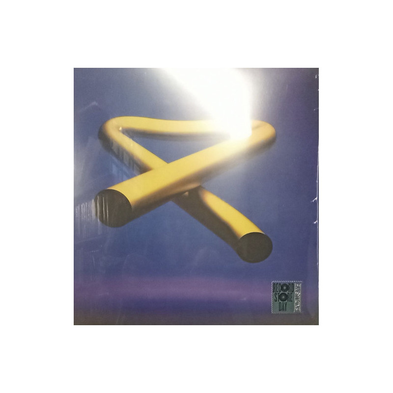 Mike Oldfield – Tubular Bells II - Coloured RSD Mike Oldfield – Tubular Bells II - Coloured RSD