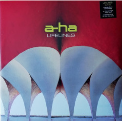 a-ha – Lifelines 2LP
