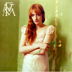 Florence And The Machine – High As Hope
