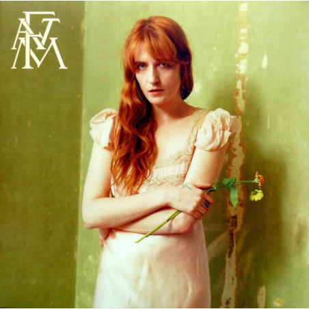 Florence And The Machine – High As Hope