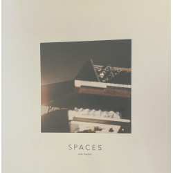 Nils Frahm – Spaces 2LP
