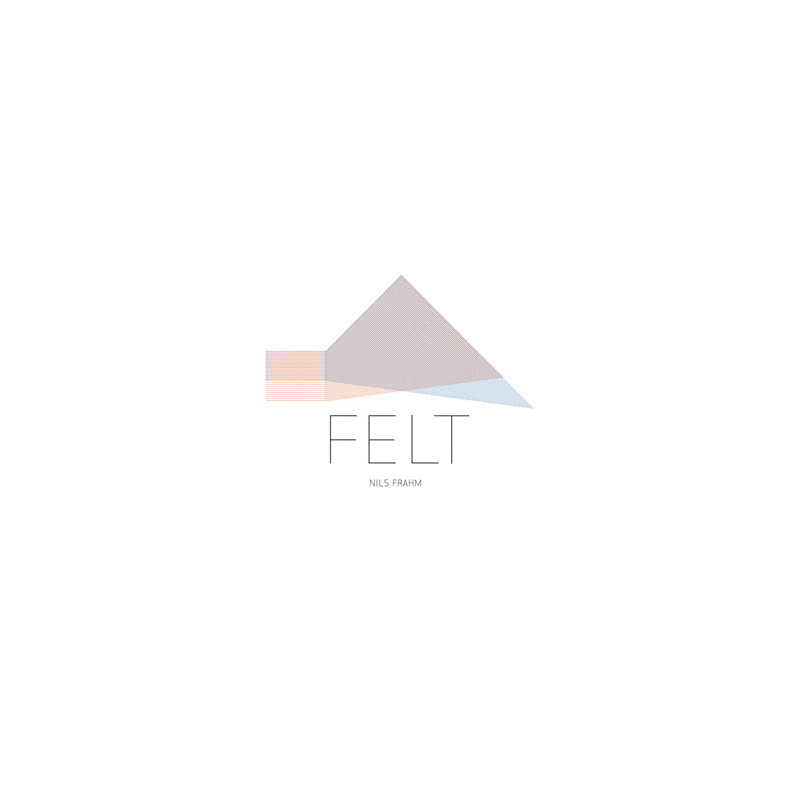 Nils Frahm – Felt