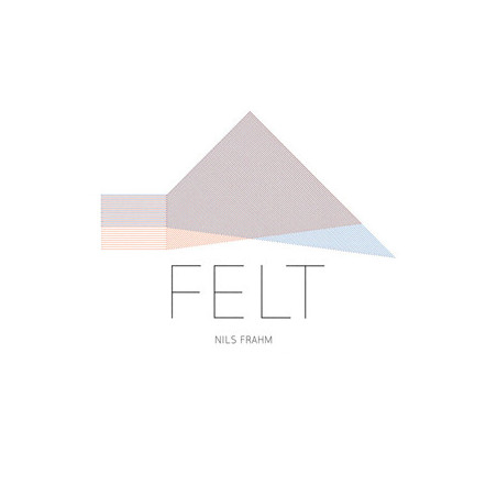 Nils Frahm – Felt