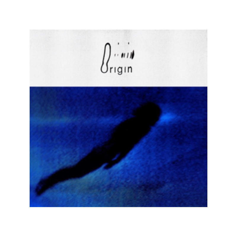 Jordan Rakei – Origin Jordan Rakei – Origin