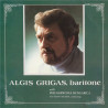 Algis Grigas – Algis Grigas